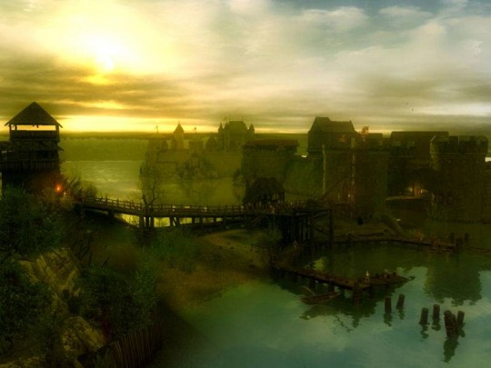 The Witcher
