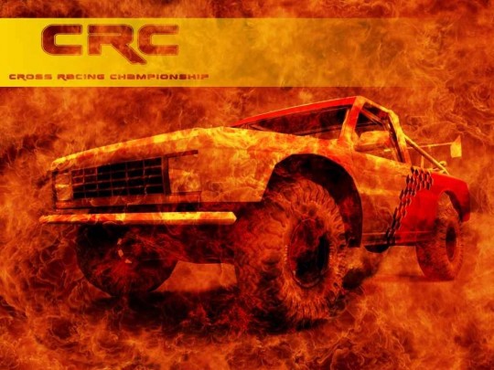 Holnap jelenik meg a Cross Racing Championship