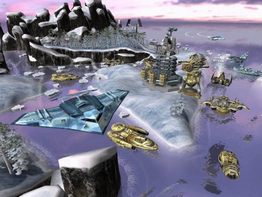 Massive Assault: Phantom Renaissance