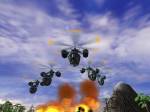 Massive Assault: Phantom Renaissance