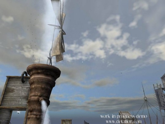 Sentinel: Descendants in Time