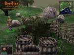 King Arthur: Pendragon Chronicles