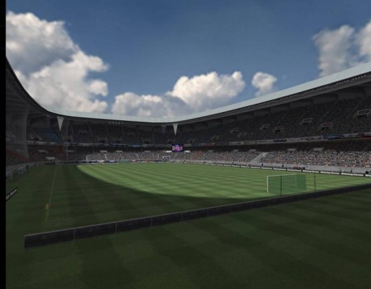 Pro Evolution Soccer 4