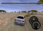Euro Rally Champion