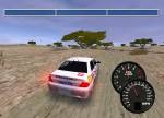 Euro Rally Champion