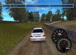 Euro Rally Champion