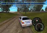 Euro Rally Champion