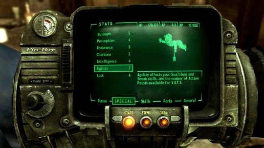 Fallout 3 - új képek