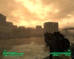 Naplemente, béke, hepi, szupermutánsok... - Fallout 3