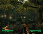 Oblivion with guns, heh?! - Fallout 3