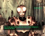 Na, látom te is becsavarodtál 10 évnyi várakozástól... - Fallout 3