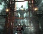 A Bethesda Softworks bemutatja: Fallout: The MechWarrior Saga - Fallout 3