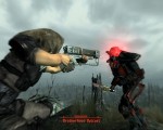 Önök a Warhammer 40.000 Fallout különkiadását láthatják - Fallout 3