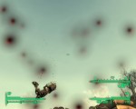 Nem is gondoltam volna, hogy ilyen jó kondiban vagyok... - Fallout 3
