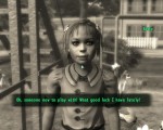 Azt hiszem, minden idők legbizarrabb, és egyben legrondább őrült tudós kivetülésével van dolgunk - Fallout 3