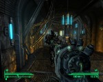 Honnan is olyan roppantmód ismerős ez a környezet... - Fallout 3
