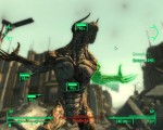 Gyermekeim az Úrban! Meneküljetek... - Fallout 3