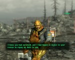 Ugye milyen szimpatikus társaink lehetnek? - Fallout 3