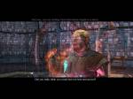 A látszat csal. Ez nem a helyi cukros bácsi. - Neverwinter Nights 2