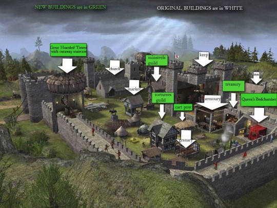 Stronghold 2