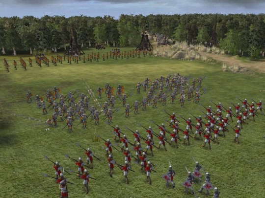 Stronghold 2