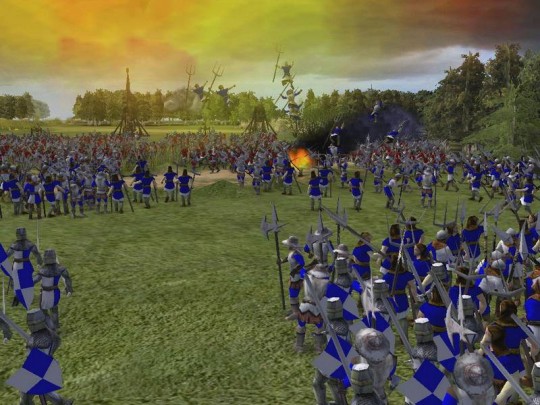 Stronghold 2
