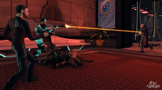 Star Trek Online