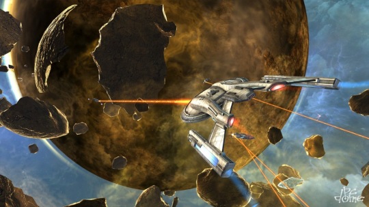 Star Trek Online
