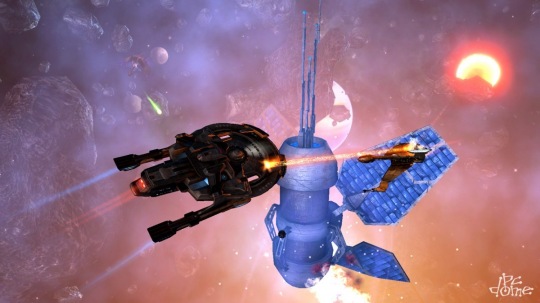Star Trek Online