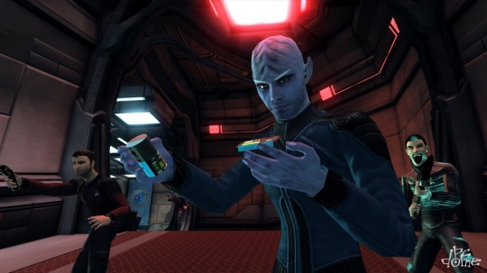 Star Trek Online