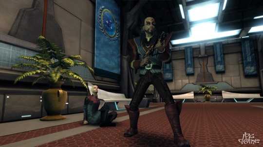 Star Trek Online