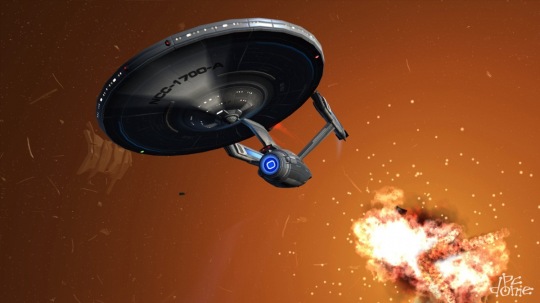 Star Trek Online