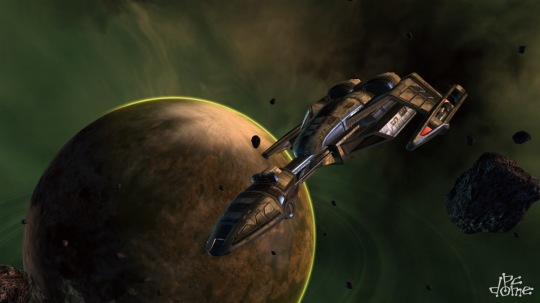 Star Trek Online