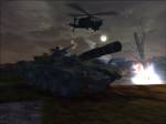 Joint Operations: Escalation
