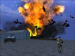 Joint Operations: Escalation