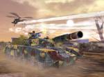 Joint Operations: Escalation