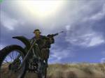 Joint Operations: Escalation