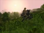 Joint Operations: Escalation
