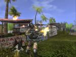 Joint Operations: Escalation