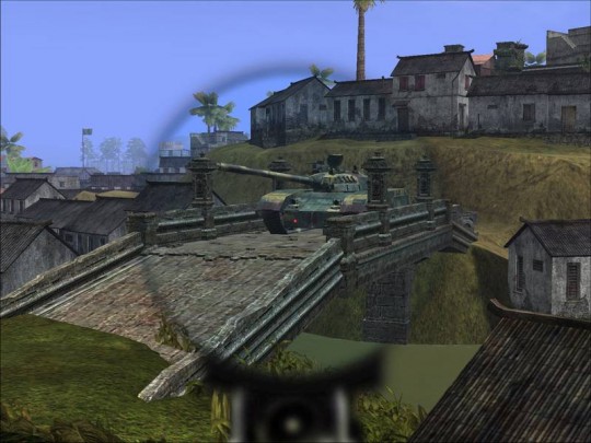 Joint Operations: Escalation