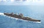 Modern Naval Battles - World War Two at Sea