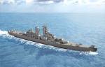 Modern Naval Battles - World War Two at Sea