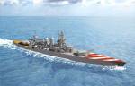 Modern Naval Battles - World War Two at Sea