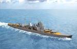 Modern Naval Battles - World War Two at Sea