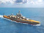 Modern Naval Battles - World War Two at Sea
