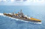 Modern Naval Battles - World War Two at Sea