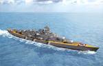 Modern Naval Battles - World War Two at Sea