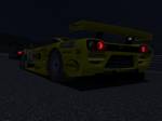 GTR