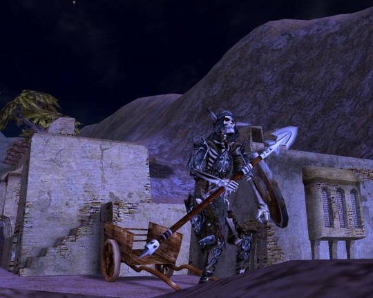 SpellForce: Shadow of the Phoenix
