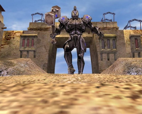 SpellForce: Shadow of the Phoenix